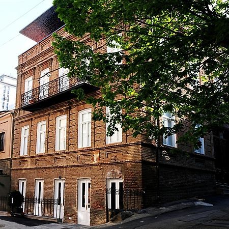 The 10 Tbilisi Exterior photo