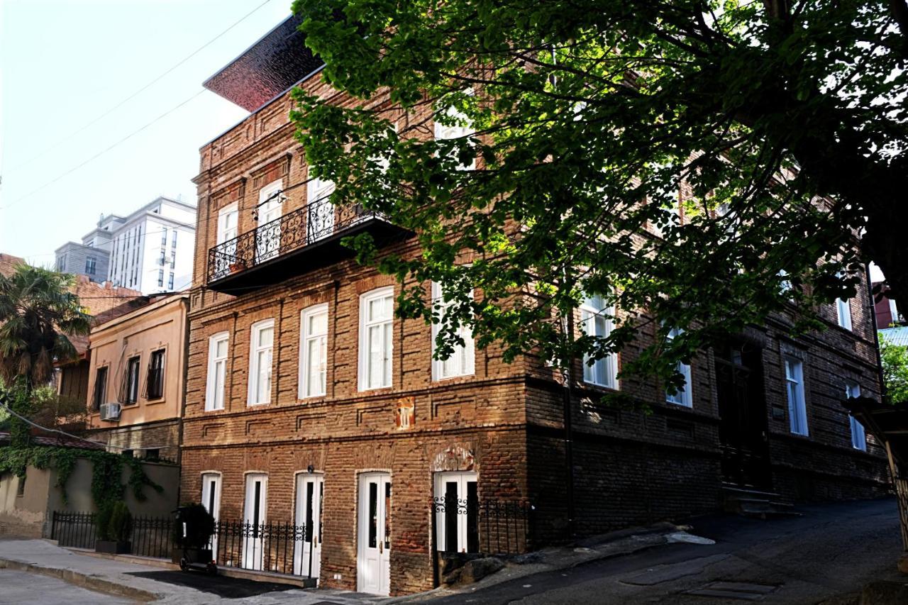 The 10 Tbilisi Exterior photo