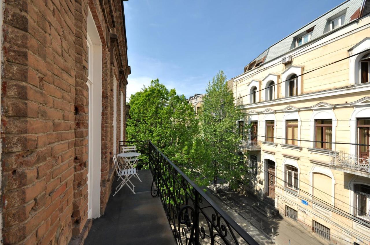 The 10 Tbilisi Exterior photo
